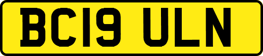 BC19ULN