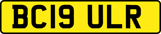 BC19ULR