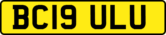 BC19ULU