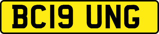 BC19UNG