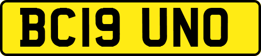 BC19UNO