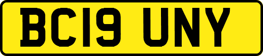 BC19UNY