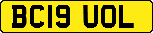 BC19UOL