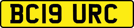 BC19URC