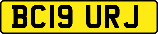 BC19URJ