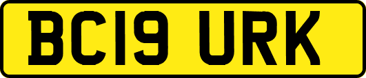 BC19URK