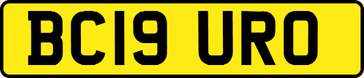 BC19URO