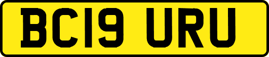 BC19URU