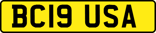 BC19USA
