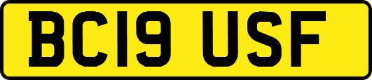 BC19USF