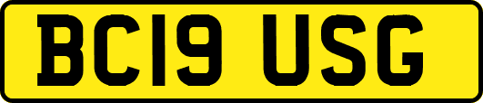 BC19USG