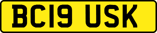 BC19USK