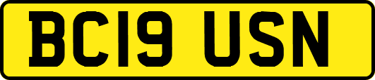 BC19USN