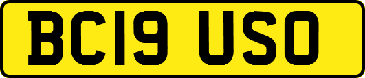 BC19USO