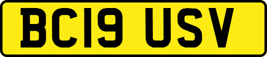 BC19USV