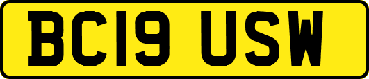 BC19USW