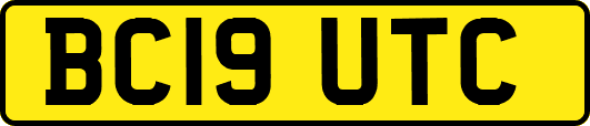 BC19UTC