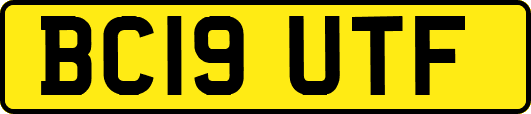 BC19UTF