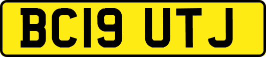 BC19UTJ