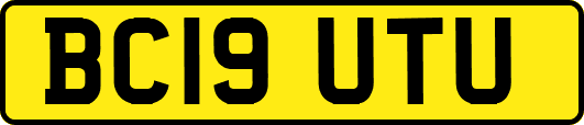 BC19UTU