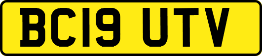 BC19UTV