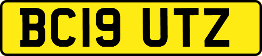 BC19UTZ