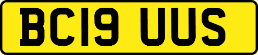 BC19UUS