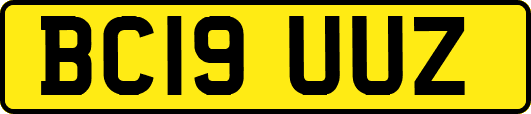 BC19UUZ