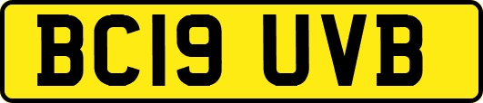 BC19UVB