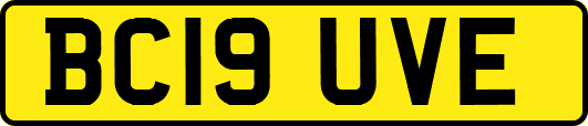 BC19UVE