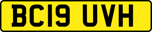 BC19UVH