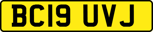 BC19UVJ