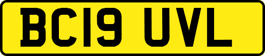 BC19UVL