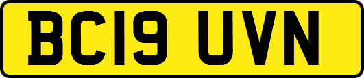 BC19UVN