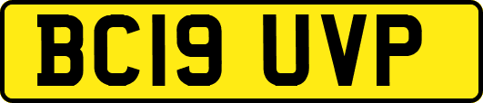 BC19UVP