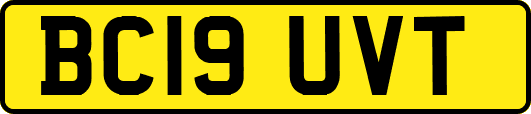 BC19UVT