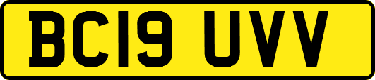 BC19UVV