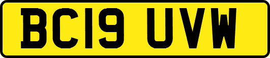 BC19UVW
