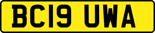 BC19UWA