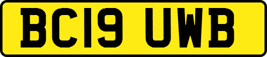 BC19UWB
