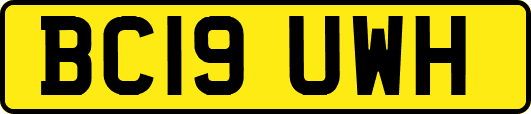 BC19UWH