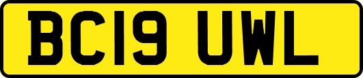 BC19UWL