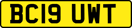 BC19UWT