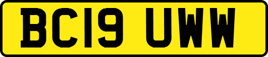 BC19UWW