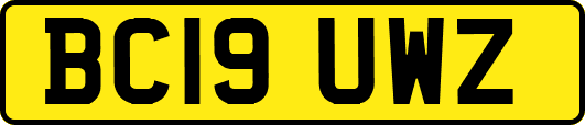 BC19UWZ