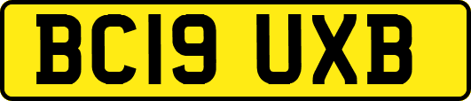 BC19UXB
