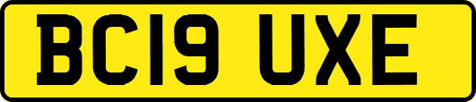 BC19UXE