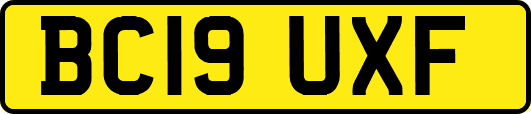 BC19UXF