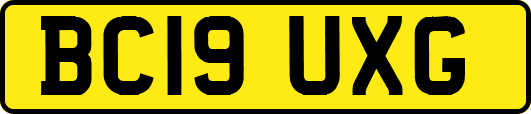 BC19UXG