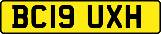 BC19UXH